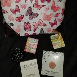 Ipsy bag